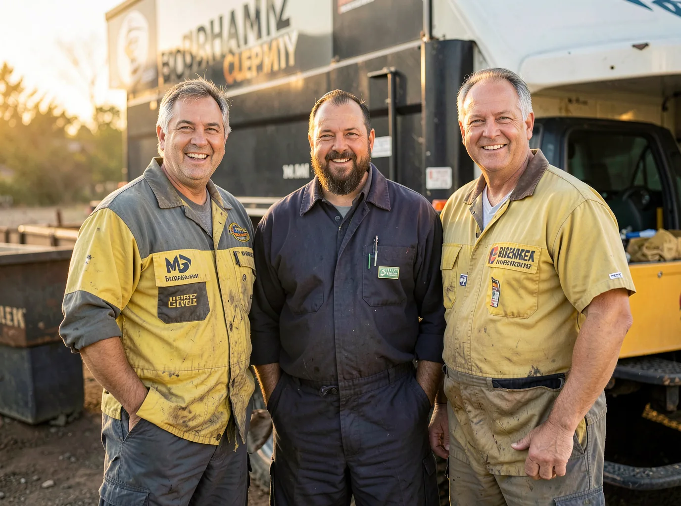 Sewage Cleanup company in Charlotte, TX