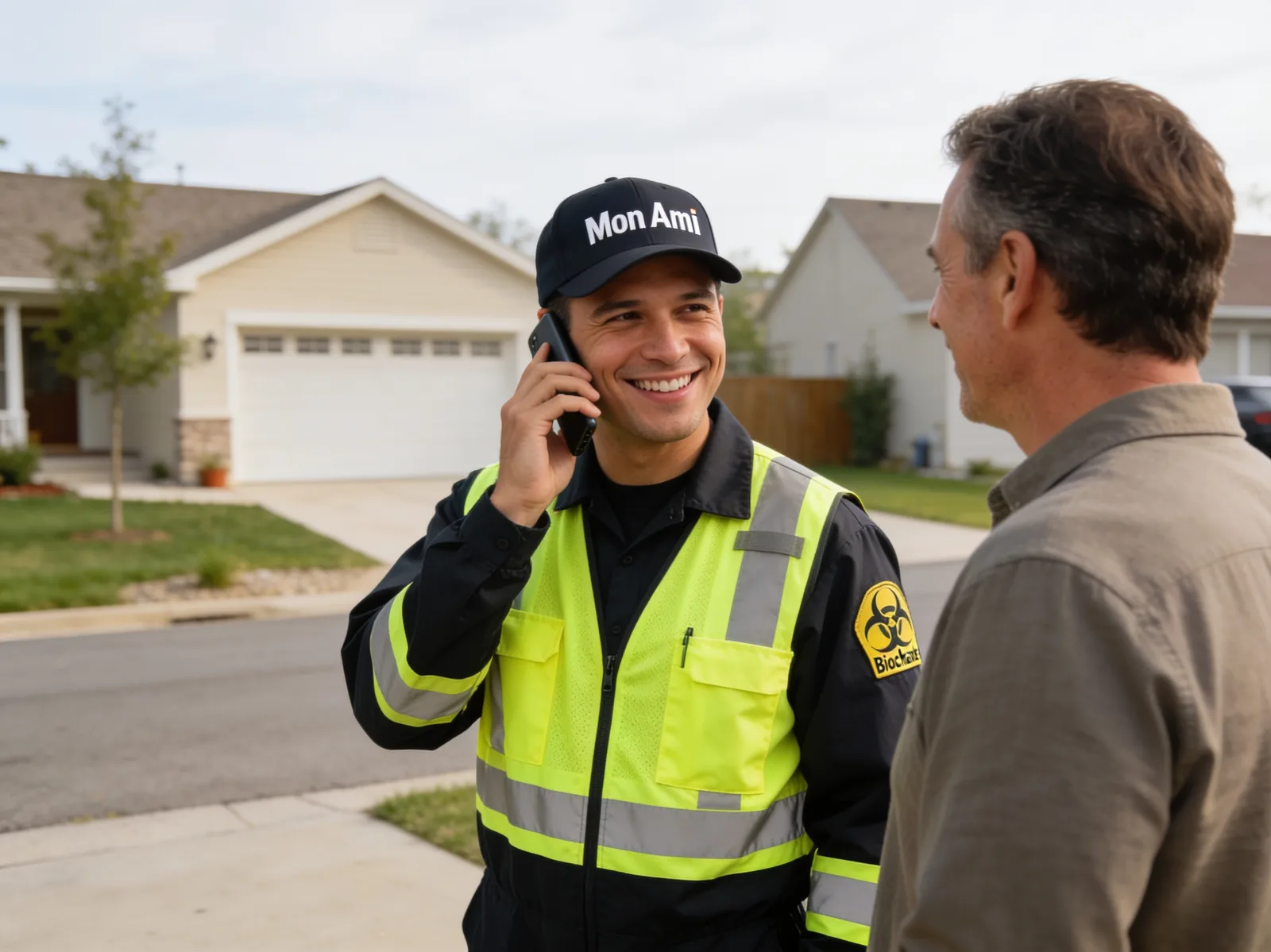 Sewage Cleanup Charlotte, TX FAQs