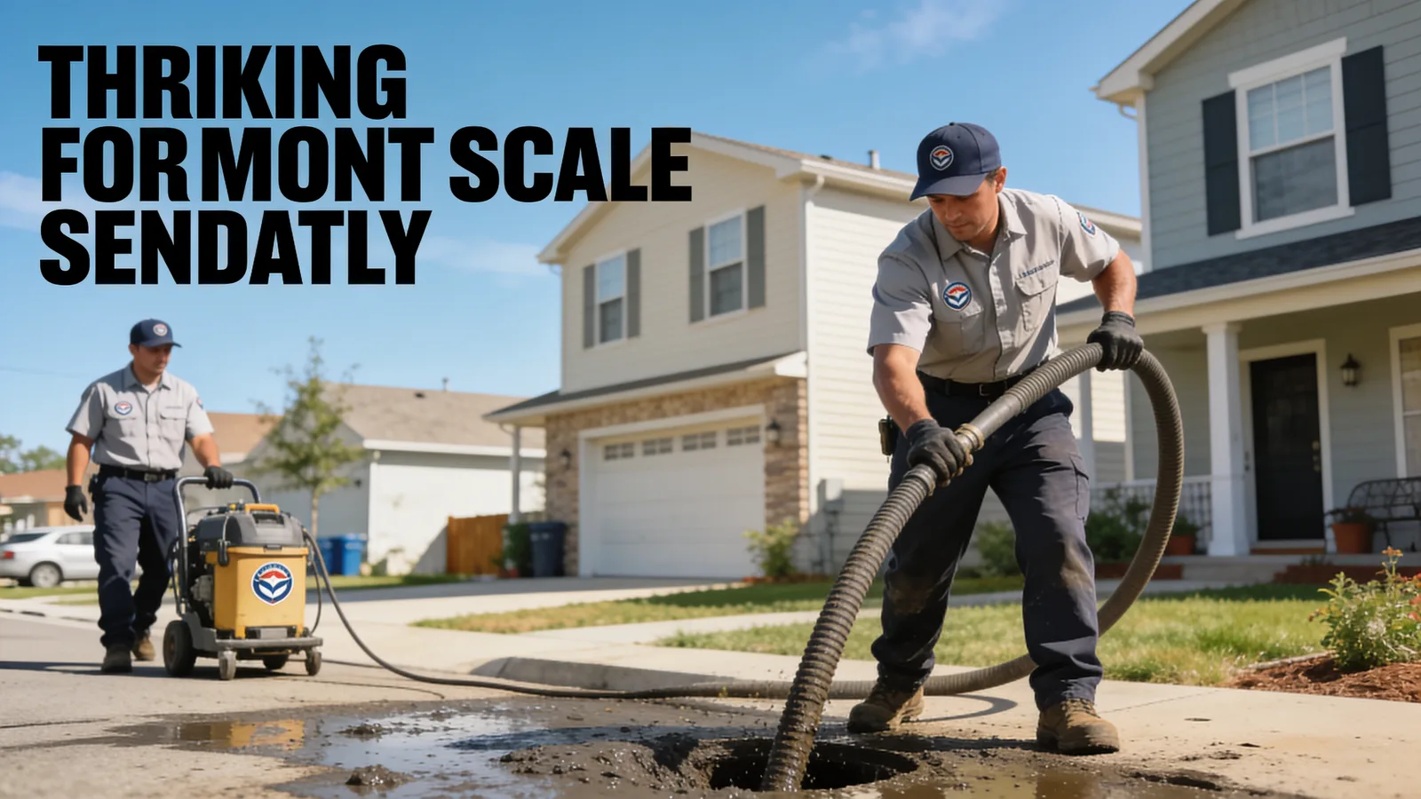 Sewage Cleanup in Charlotte, TX near me